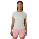 Жіноча спортивна футболка Asics ICON SS TOP 2012C741-021