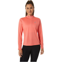 Жіночий лонгслів Asics CORE LS 1/2 ZIP TOP 2012C328-706