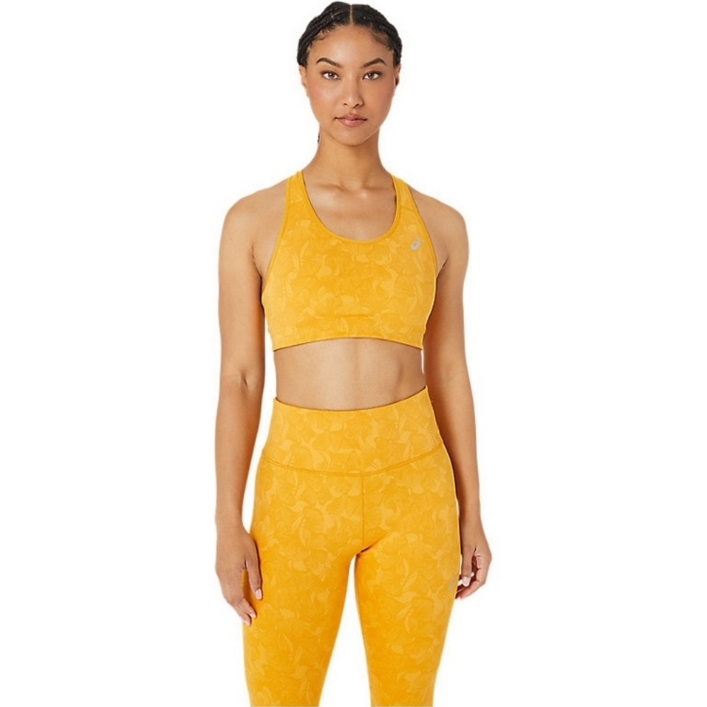 Жіночий спортивний топ Asics RUNKOYO JACQUARD BRA 2012C384-750