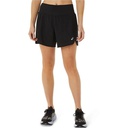 Жіночі спортивні шорти Asics ROAD 2-N-1 5.5IN SHORT 2012C378-001