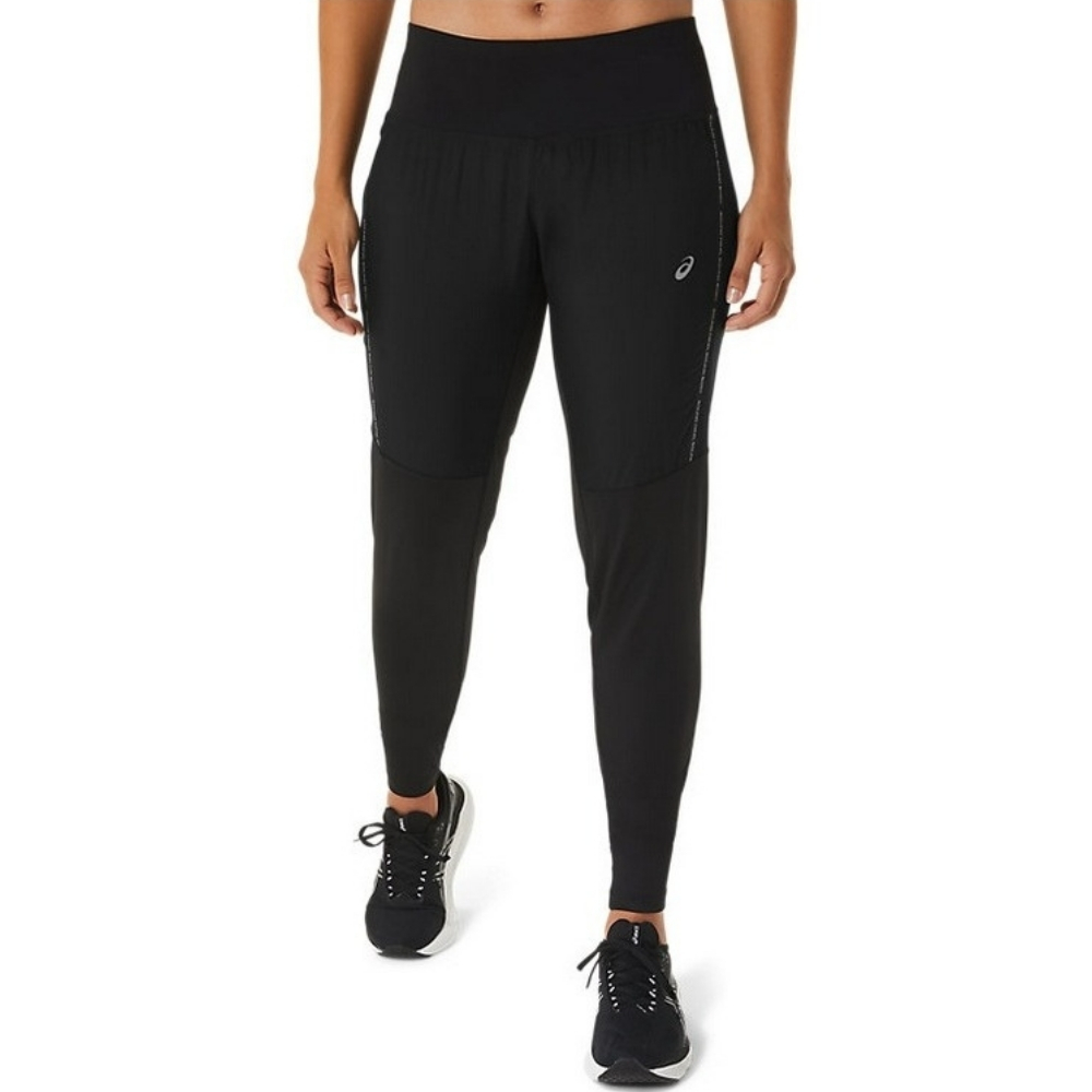 Женские спортивные штаны Asics RACE PANT 2012C746-001