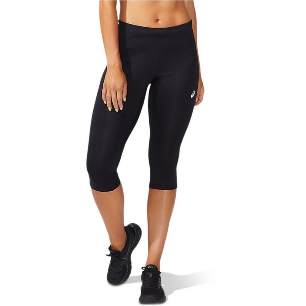 Жіночі тайтси Asics CORE CAPRI TIGHT 2012C329-001