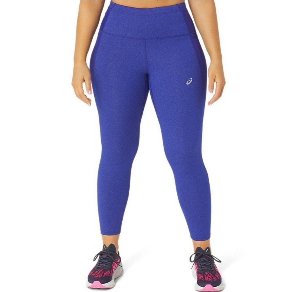 Женские тайтсы Asics DISTANCE SUPPLY 7/8 TIGHT 2012C736-400