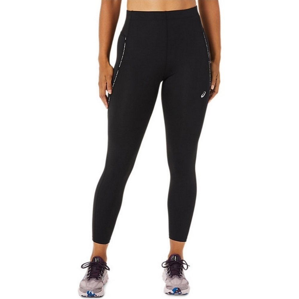 Жіночі тайтси Asics RACE HIGH WAIST TIGHT 2012C347-001