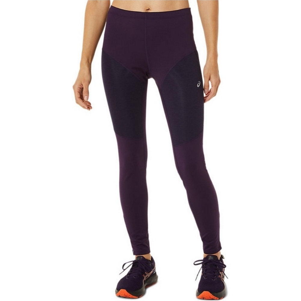 Жіночі тайтси Asics WINTER RUN TIGHT 2012C381-500