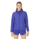 Жіноча куртка для бігу Asics ICON LIGHT PACKABLE JACKET 2012C861-400