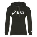 Жіноча спортивна кофта Asics BIG ASICS OTH HOODIE 2032A990-001