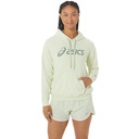 Жіноча спортивна кофта Asics BIG ASICS OTH HOODIE 2032A990-301