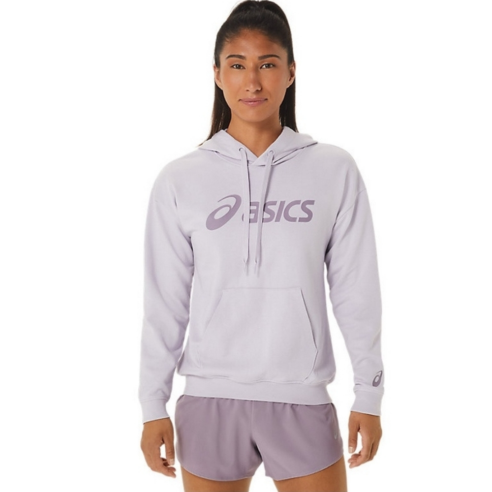 Жіноча спортивна кофта Asics BIG ASICS OTH HOODIE 2032A990-506