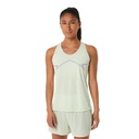 Жіноча спортивна майка Asics LITE-SHOW TANK 2012C755-300