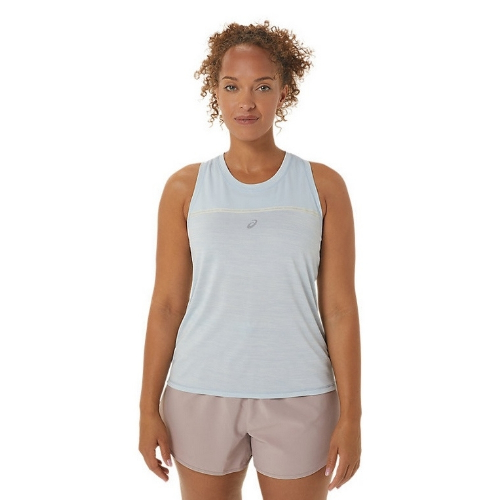 Жіноча спортивна майка Asics RACE TANK 2012C747-404