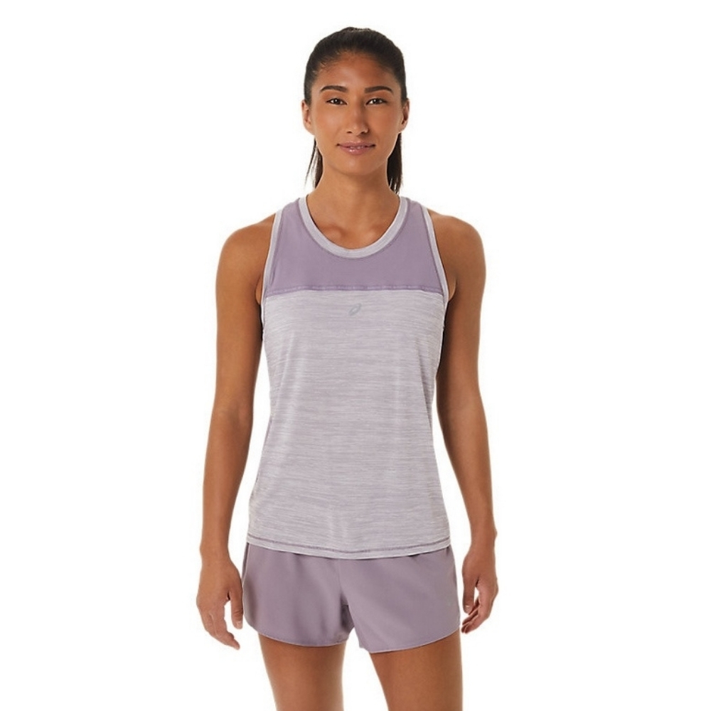 Жіноча спортивна майка Asics RACE TANK 2012C747-503