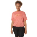Жіноча спортивна футболка Asics TIGER TEE 2032C509-701