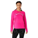 Жіночий лонгслів Asics LITE-SHOW LS TOP 2012C937-PINK