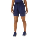 Жіночі спортивні шорти Asics NAGINO 4IN RUN SHORT 2012C750-400