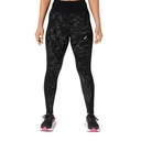 Жіночі тайтси Asics LITE-SHOW TIGHT 2012C863-BLACK
