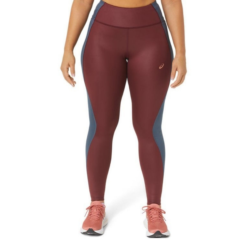 Женские тайтсы Asics NAGINO RUN TIGHT 2012C847-ROYA