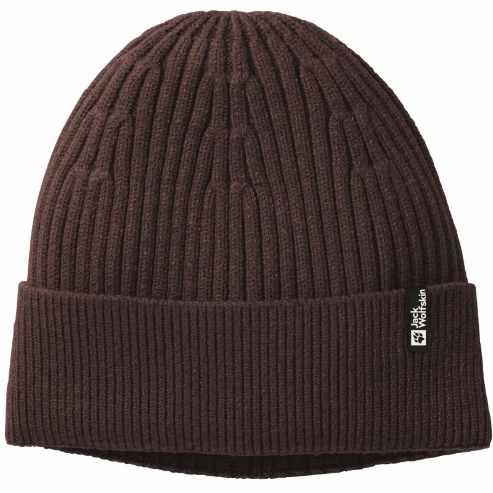 Шапка Jack Wolfskin COSY BEANIE 1909252_2700