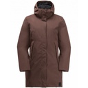 Жіноче напівпальто Jack Wolfskin SALIER COAT 1116141_5165
