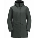 Жіноче напівпальто Jack Wolfskin TEMPELHOF COAT W 1116151_4136