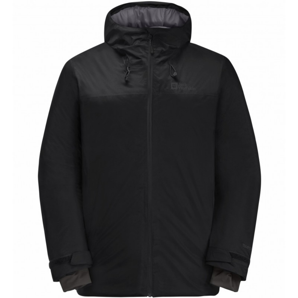 Чоловіча утеплена куртка Jack Wolfskin CYROX 2L DOWN JKT M 1116231_6000