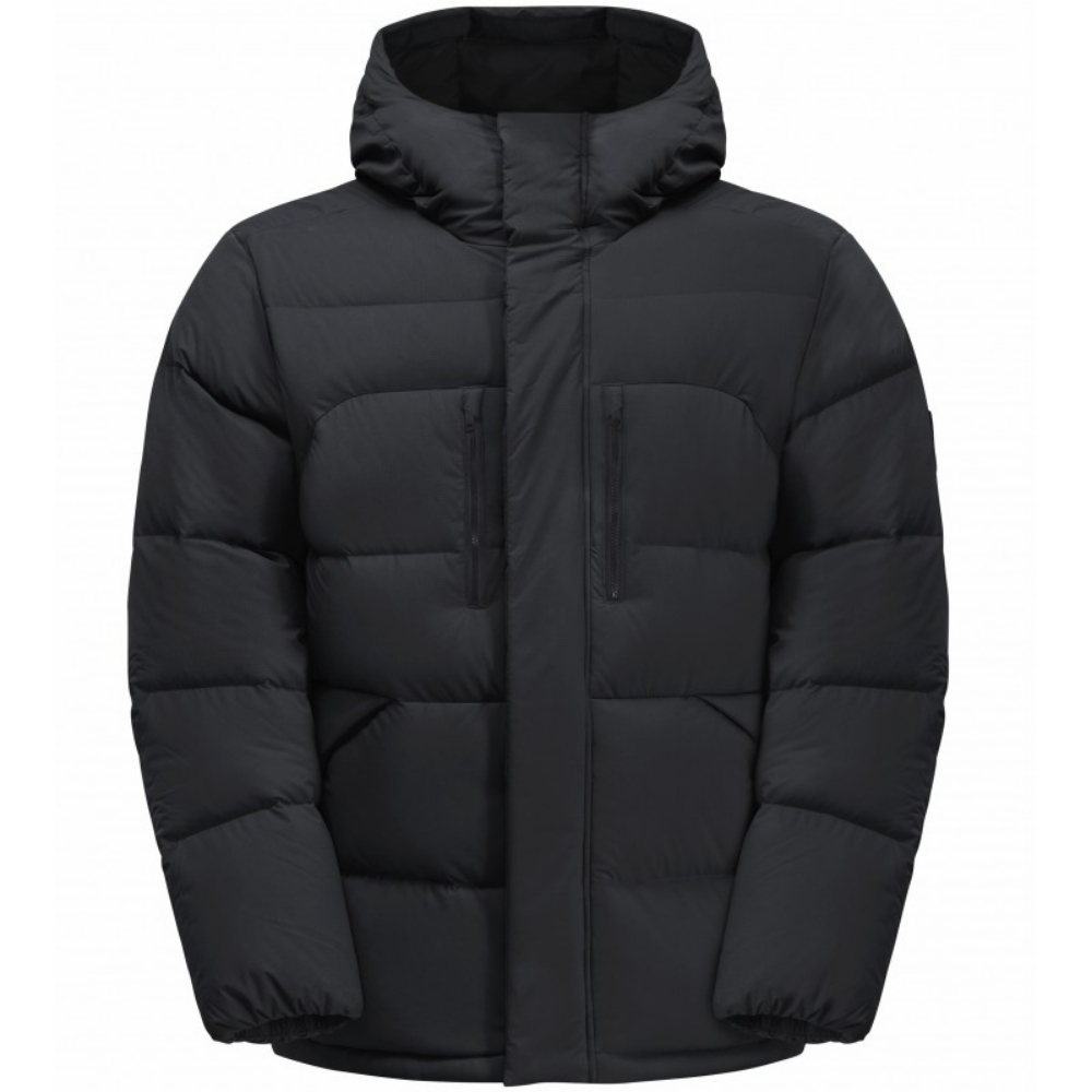Чоловічий пуховик Jack Wolfskin ROEMERTOR JKT M 1207421_6350