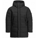 Дитяча утеплена куртка Jack Wolfskin TEEN INS LONG JACKET Y 1610171_6502