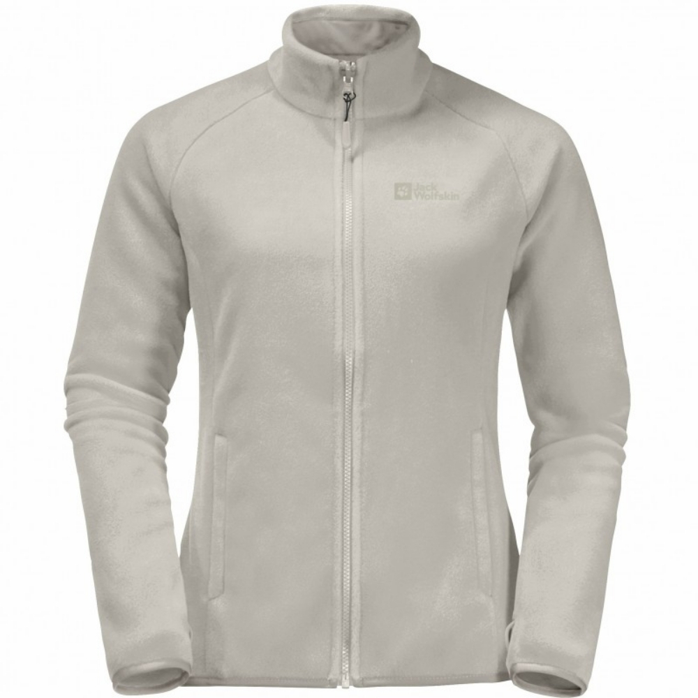 Жіночий фліс Jack Wolfskin MOONRISE FZ W 1703883_5609