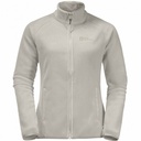Жіночий фліс Jack Wolfskin MOONRISE FZ W 1703883_5609
