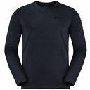 Чоловічий лонгслів Jack Wolfskin SKY THERMAL L/S M 1808682_1010