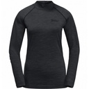 Жіночий лонгслів Jack Wolfskin KAMMWEG L/S W 1809471_6350