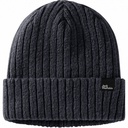 Жіноча шапка Jack Wolfskin CUSHY BEANIE 1911631_1010