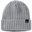 Жіноча шапка Jack Wolfskin CUSHY BEANIE 1911631_6315