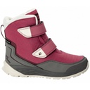 Дитячі чоботи Jack Wolfskin POLAR BEAR TEXAPORE HIGH VC K 4036723_2428