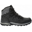 Чоловічі черевики Jack Wolfskin REFUGIO PRIME TEXAPORE MID M 4059691_6350