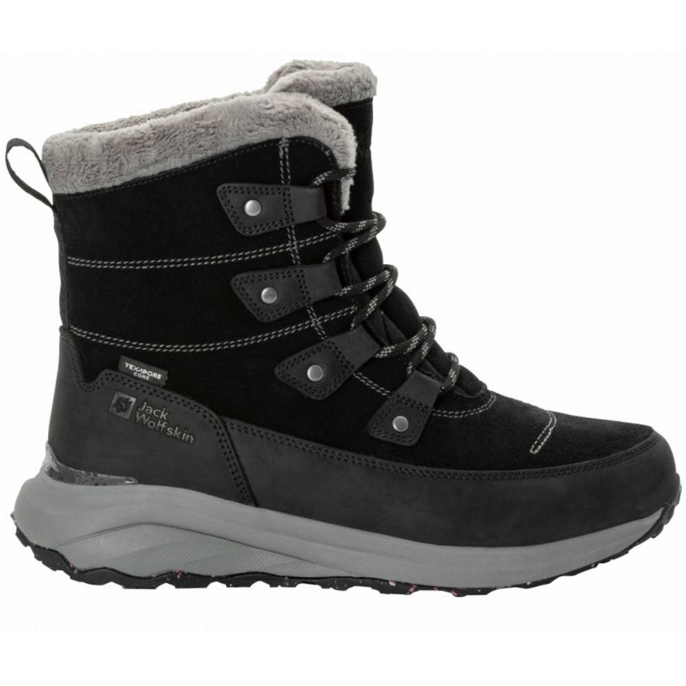 Жіночі високі черевики Jack Wolfskin DROMOVENTURE TEXAPORE HIGH W 4059851_6350