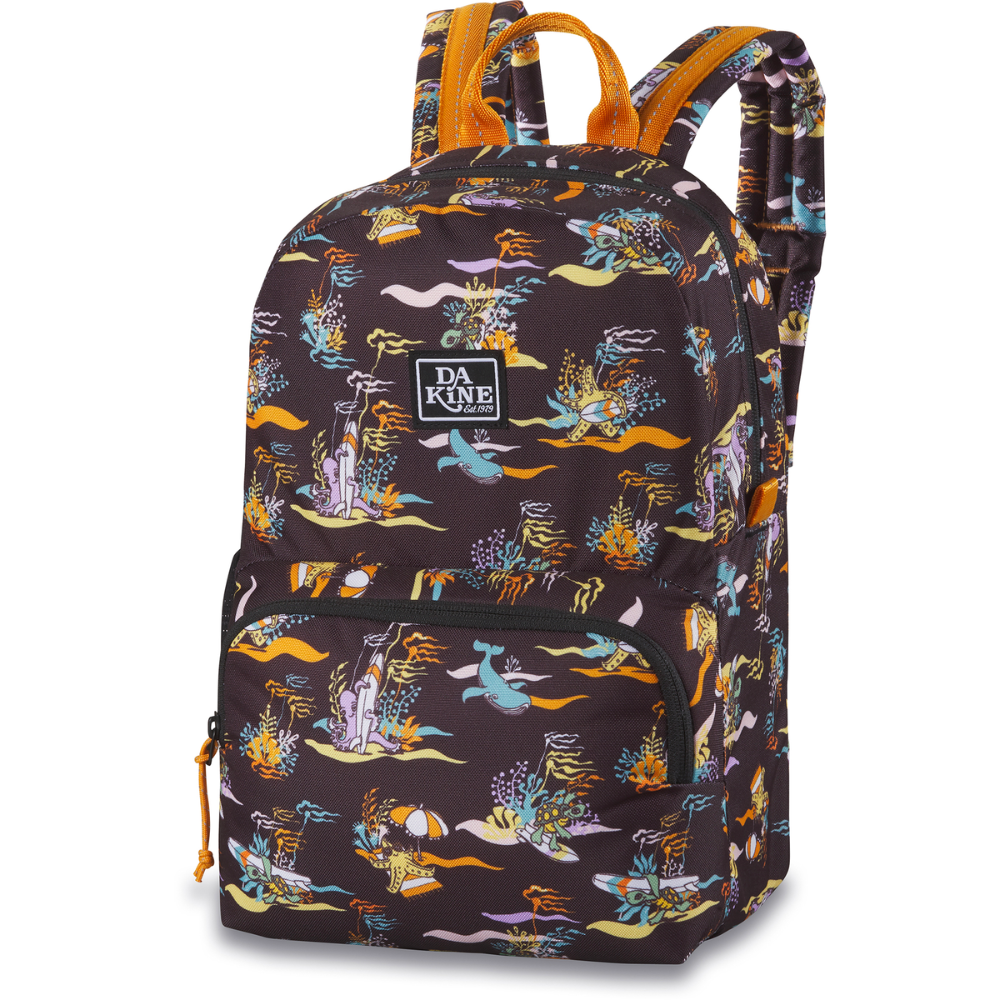 Рюкзак DAKINE CUBBY PACK 12L 10003792-BEAC