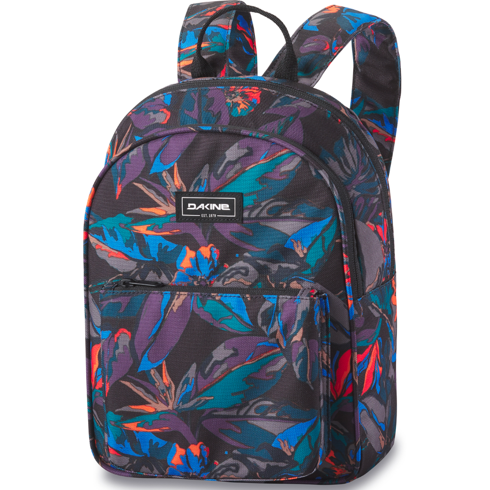 Рюкзак DAKINE ESSENTIALS PACK MINI 7L 10002631-TROP