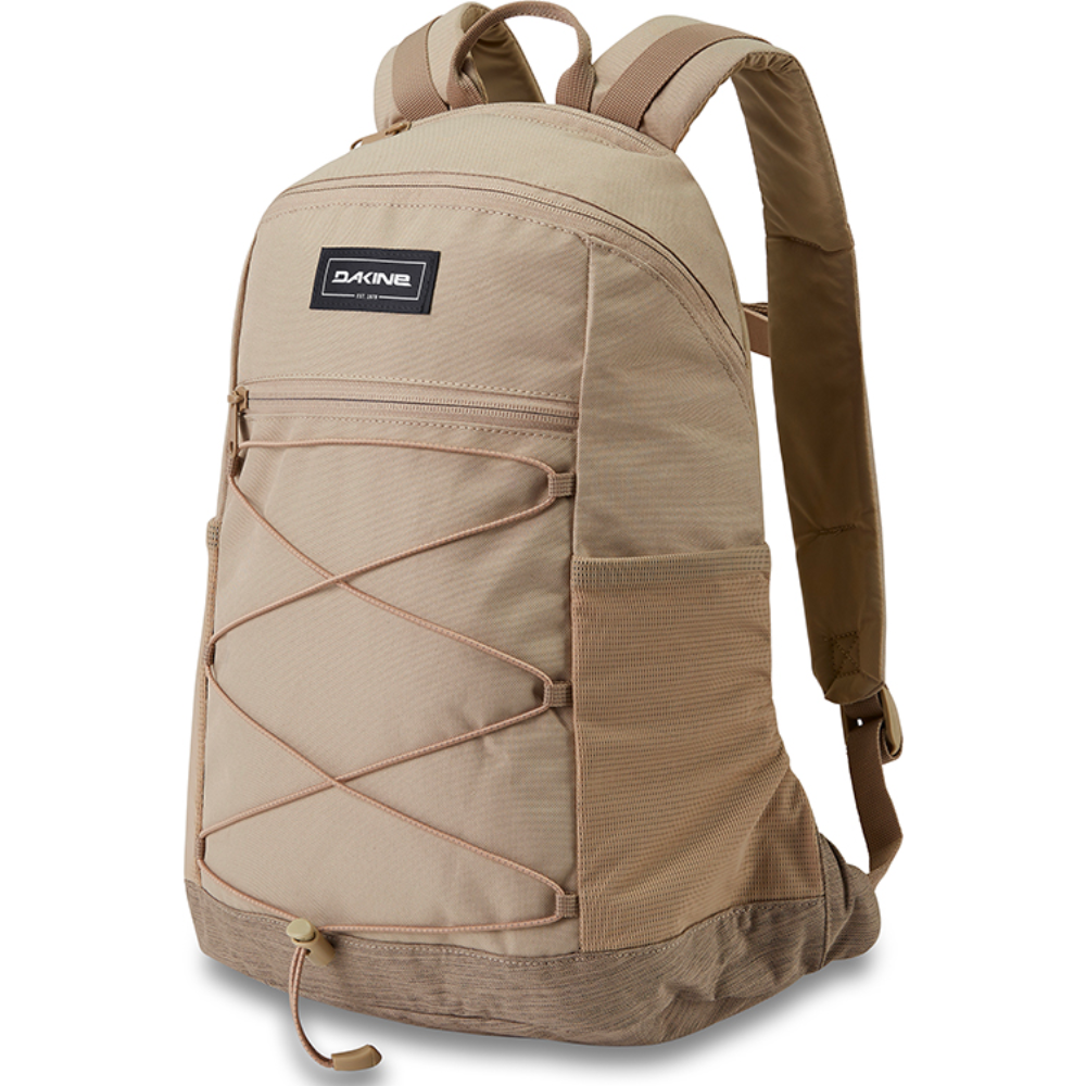Рюкзак DAKINE WNDR PACK 18L 10002629-BARL