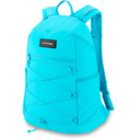 Рюкзак DAKINE WNDR PACK 18L 10002629-AQUA