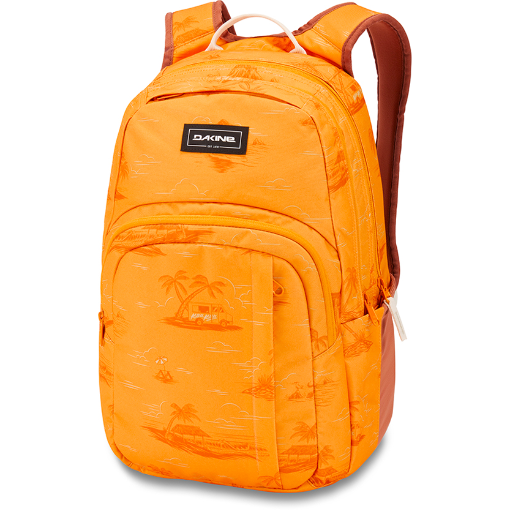 Рюкзак DAKINE CAMPUS M 25L 10002634-OCEA