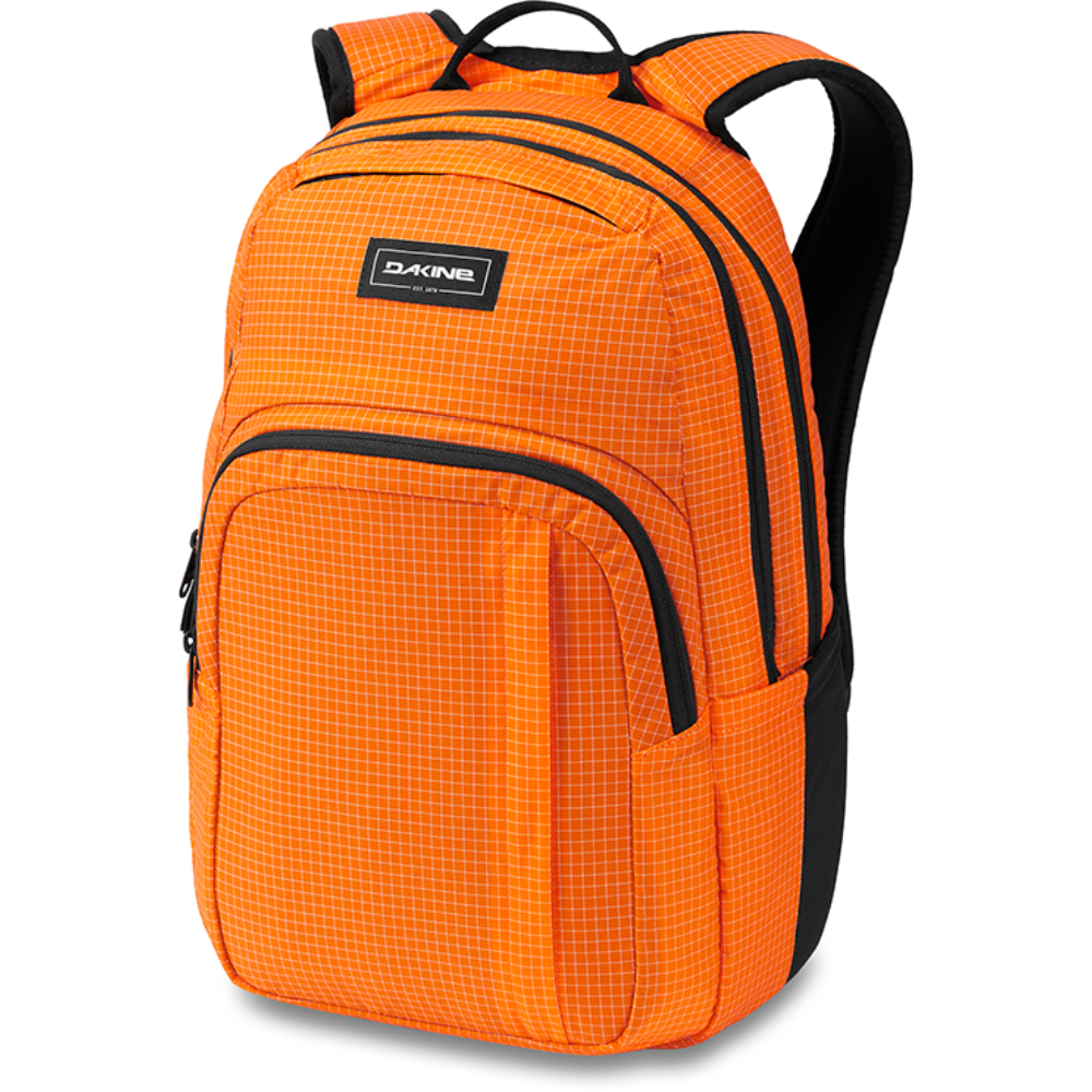 Рюкзак DAKINE CAMPUS M 25L 10002634-ORAN