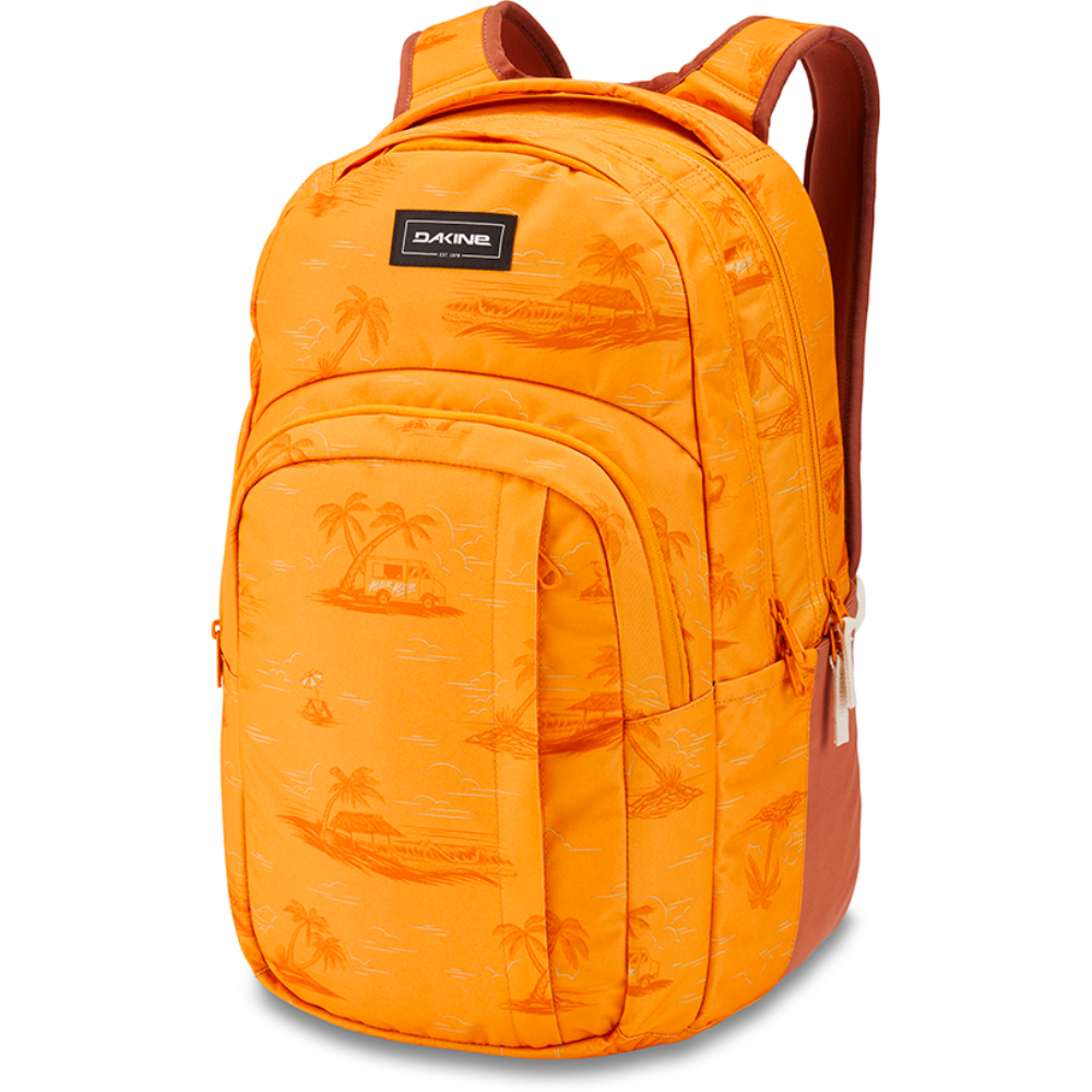 Рюкзак DAKINE CAMPUS L 33L 10002633-OCEA