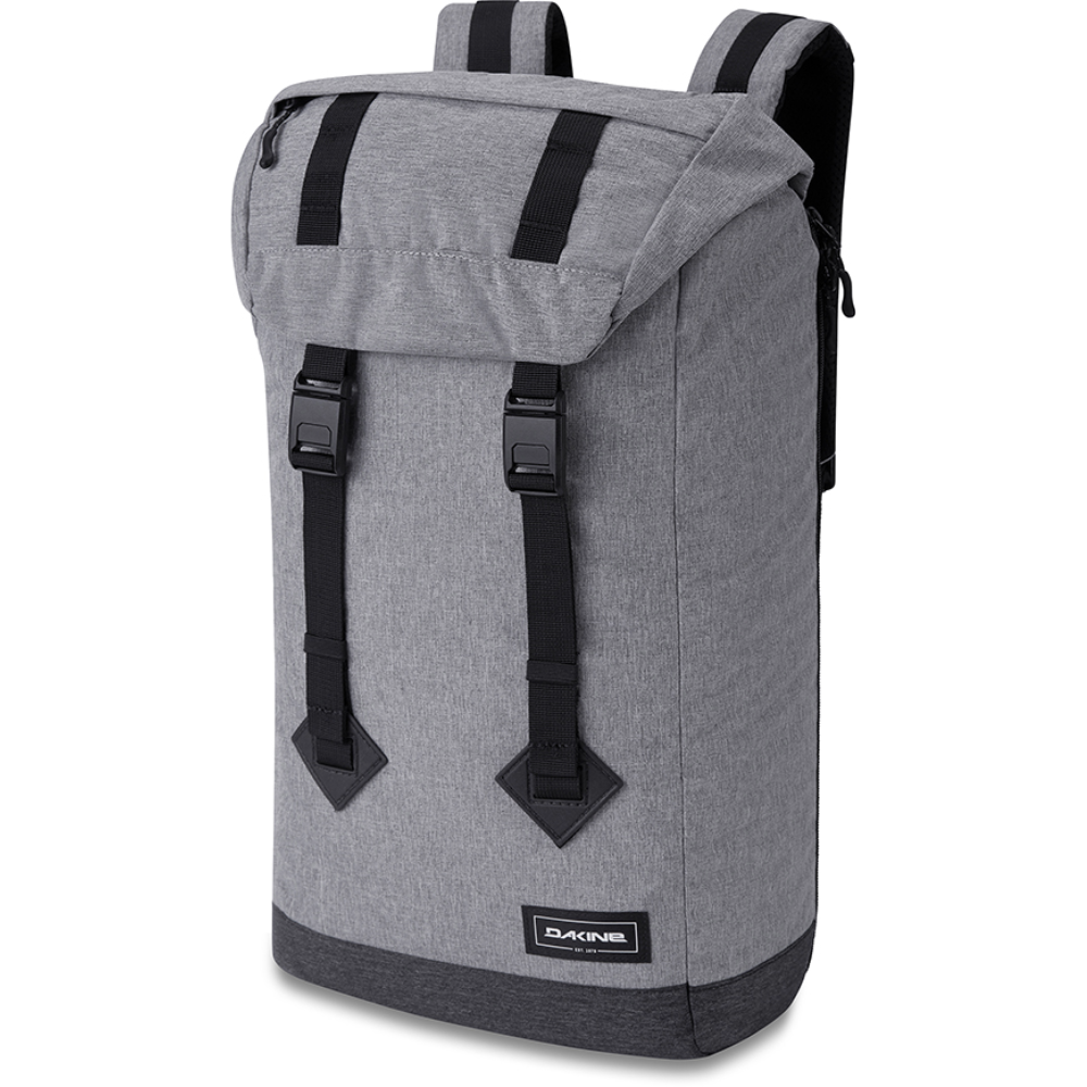 Рюкзак DAKINE INFINITY TOPLOADER 27L 10002603-GREY