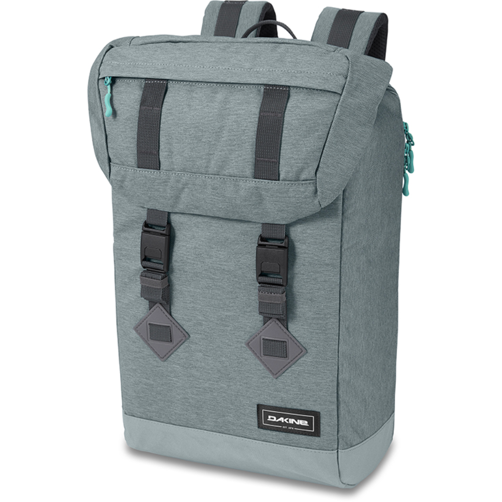 Рюкзак DAKINE INFINITY TOPLOADER 27L 10002603-BLUE