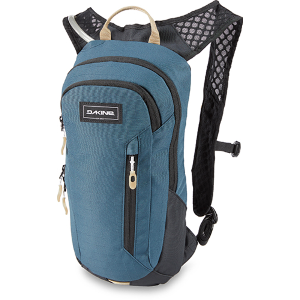 Рюкзак DAKINE SHUTTLE 6L 10003428-BLUE