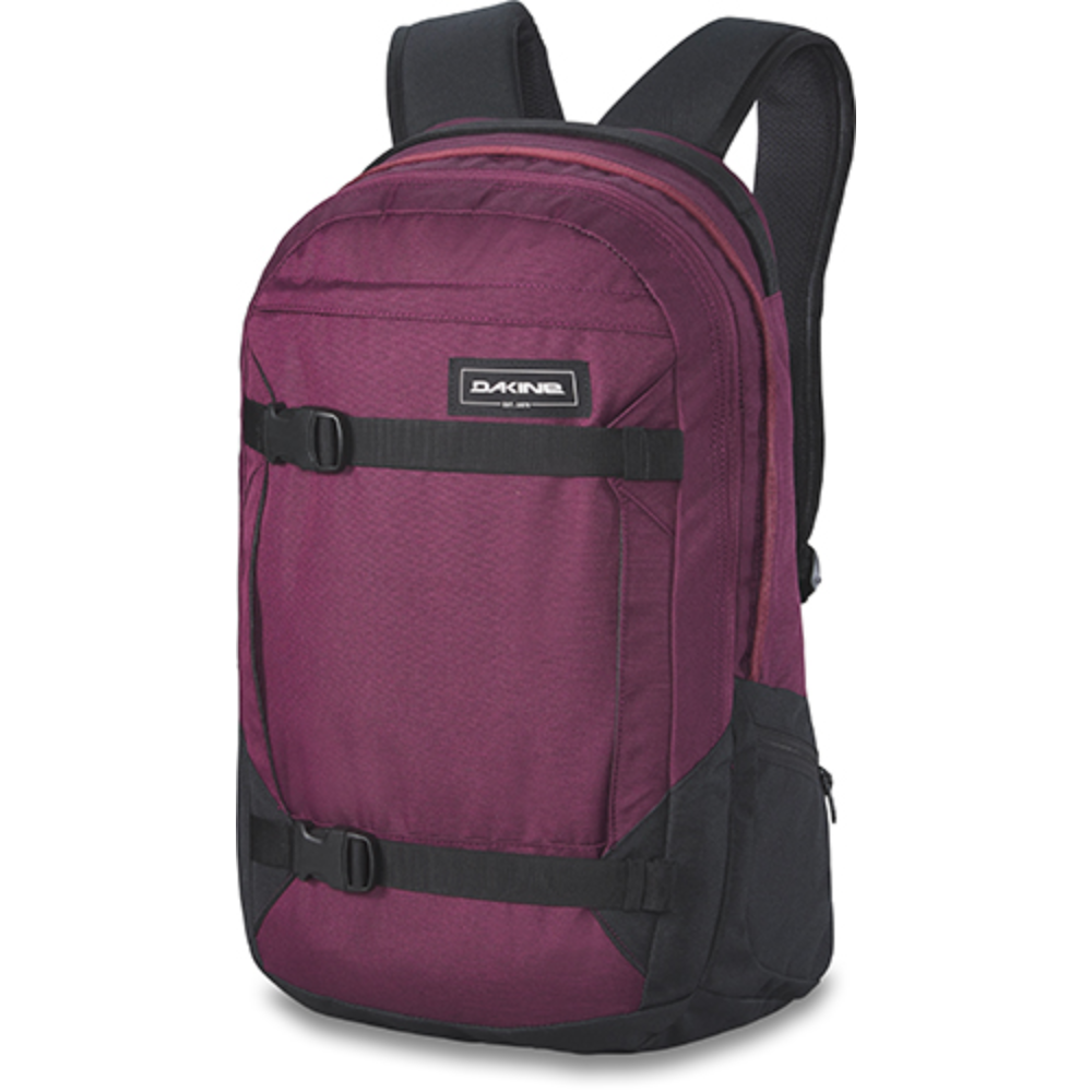 Жіночий рюкзак DAKINE WOMEN'S MISSION 25L 10002636-VINE
