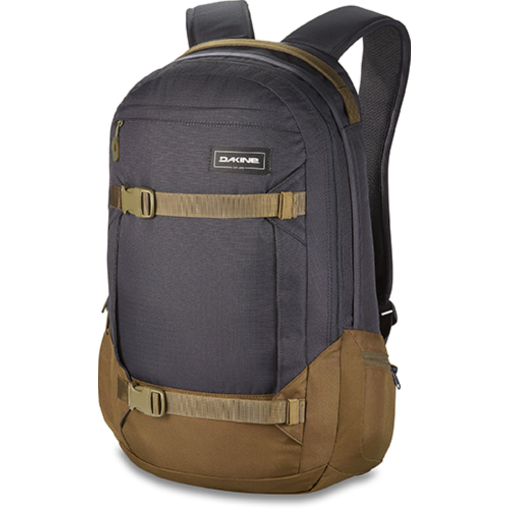 Рюкзак DAKINE MISSION 25L 10002637-BLUE