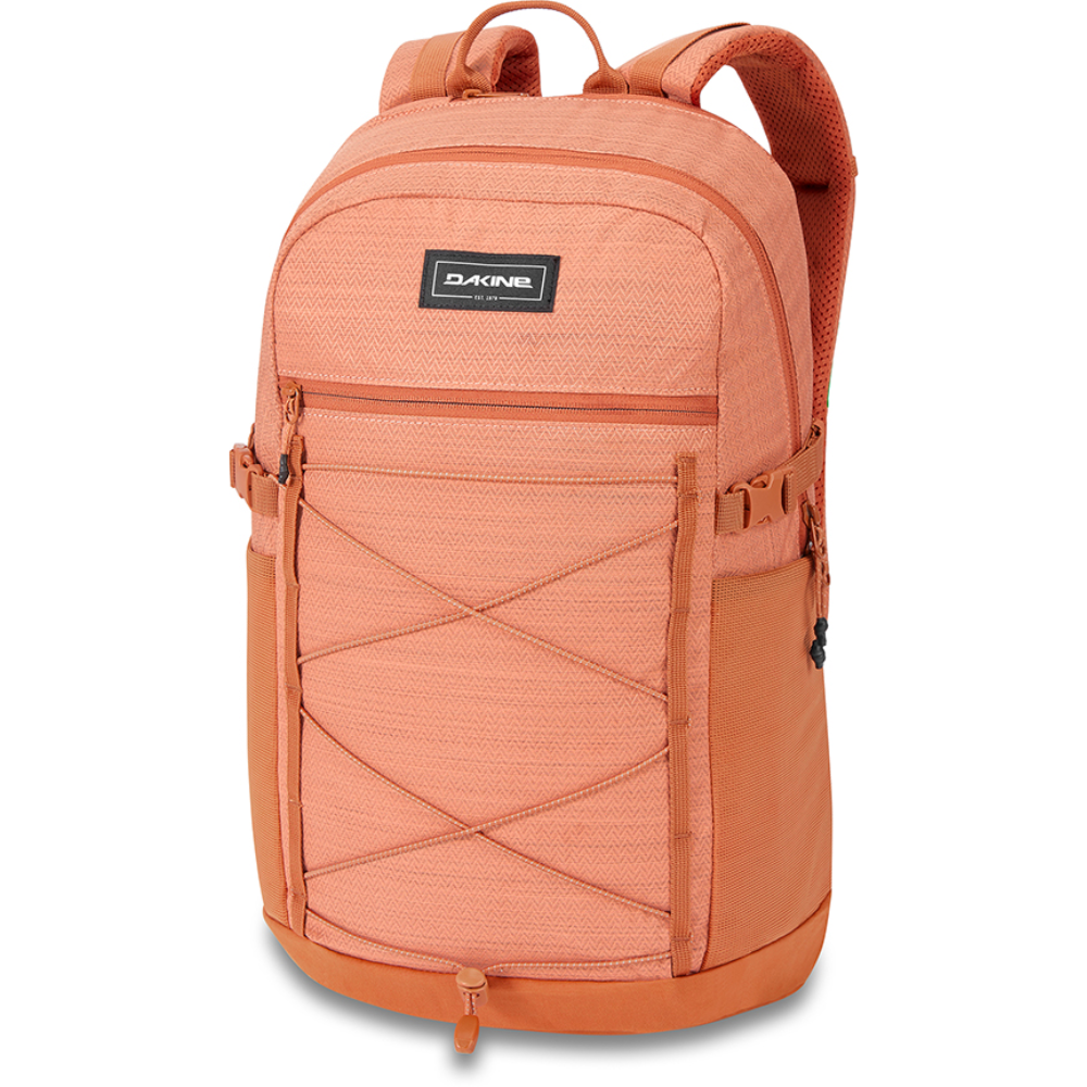 Рюкзак DAKINE WNDR PACK 25L 10002627-CANT
