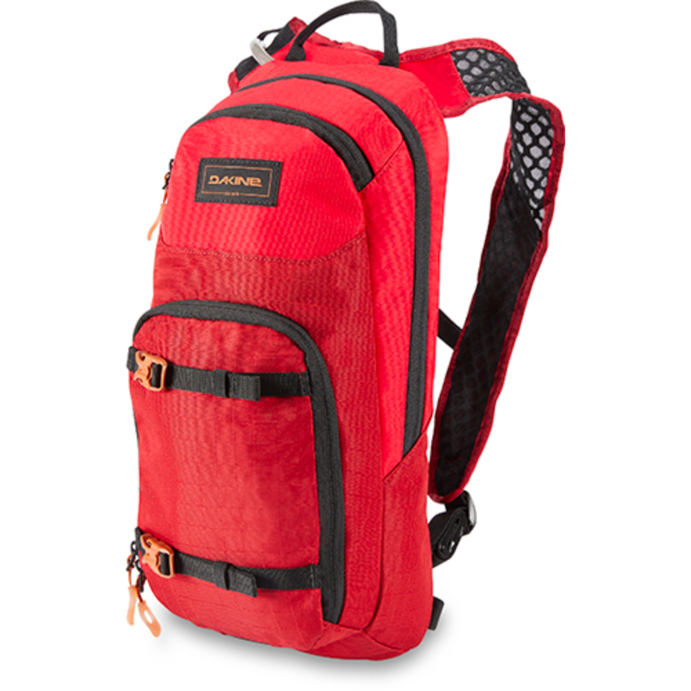 Рюкзак DAKINE SESSION 8L 10003426-RED